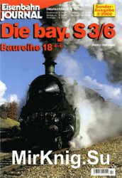 Eisenbahn Journal Sonder 2/2002