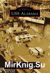 USS Alabama (Images of America)