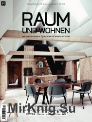 Raum und Wohnen - November/Dezember 2018