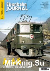 Eisenbahn Journal Special 2/2009