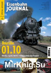 Eisenbahn Journal Special 1/2008
