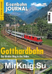 Eisenbahn Journal Special 1/2009