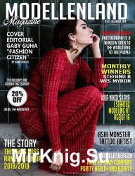 Modellenland Magazine 42 2018
