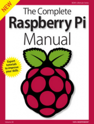 BDM's Series: The Complete Raspberry Pi Manual Vol. 28