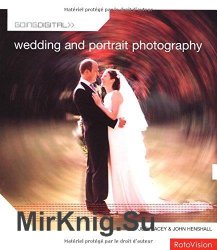 Going Digital Wedding and Portrait Photography