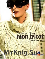 Pingouin Mon Tricot 2009