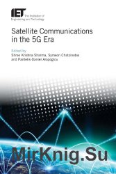 Satellite Communications in the 5G Era
