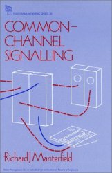 Common-Channel Signalling