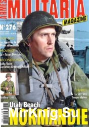 Armes Militaria Magazine 2008-07 (276)