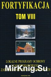 Fortyfikacja Tom VIII