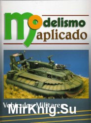 Vehiculos Militares (Modelismo Aplicado)
