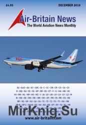 Air Britain News - December 2018