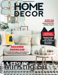 Home & Decor Malaysia - December 2018