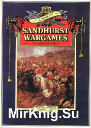 A Book of Sandhurst War Games
