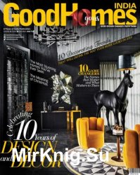 GoodHomes India - December 2018