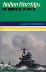 Italian Warships of World War II