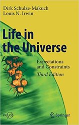 Life in the Universe: Expectations and Constraints