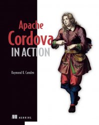 Apache Cordova in Action