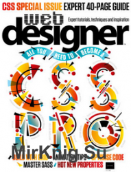 Web Designer UK - Issue 282