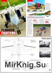 Airfix Model World 2018 - Scale Drawings and Colors