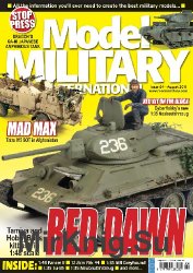Model Military International - Issue 64 (August 2011)