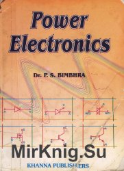 Power Electronics, Third Edition