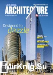 Leading Architecture & Design - December 2018/January 2019