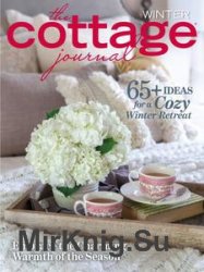 The Cottage Journal - Winter 2019