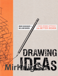 Drawing Ideas: A Hand-Drawn Approach for Better Design