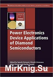 Power Electronics Device Applications of Diamond Semiconductors