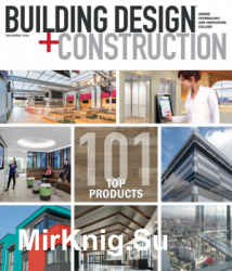 Building Design + Construction December 2018