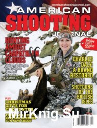 American Shooting Journal - December 2018