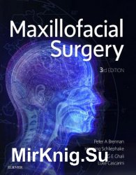 Maxillofacial Surgery, 3rd Edition