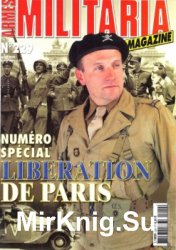 Armes Militaria Magazine 2004-08 (229)