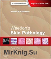 Weedon's Skin Pathology, Fourth Edition
