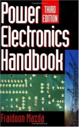 Power Electronics Handbook, Third edition