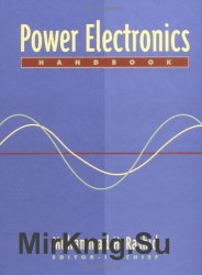 Power Electronics Handbook