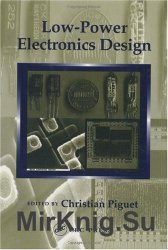 Low-Power Electronics Design