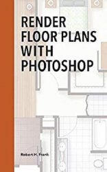 Render Floor Plans with Photoshop