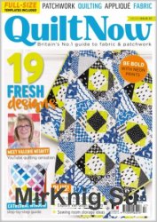 Quilt Now 57 2018