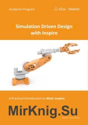 Simulation Driven Design with Inspire