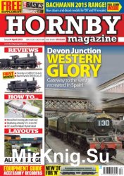 Hornby Magazine 2015-04