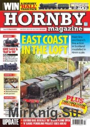 Hornby Magazine 2015-03