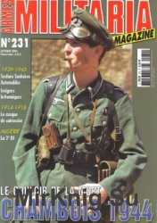 Armes Militaria Magazine 2004-10 (231)