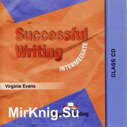 Successful Writing - Intermediate Class CD ()