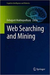 Web Searching and Mining