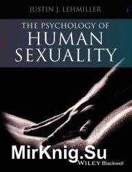 The Psychology of Human Sexuality