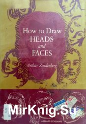 How to Draw Heads and Faces