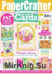 PaperCrafter - Issue 129