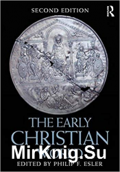 The Early Christian World, 2nd edition